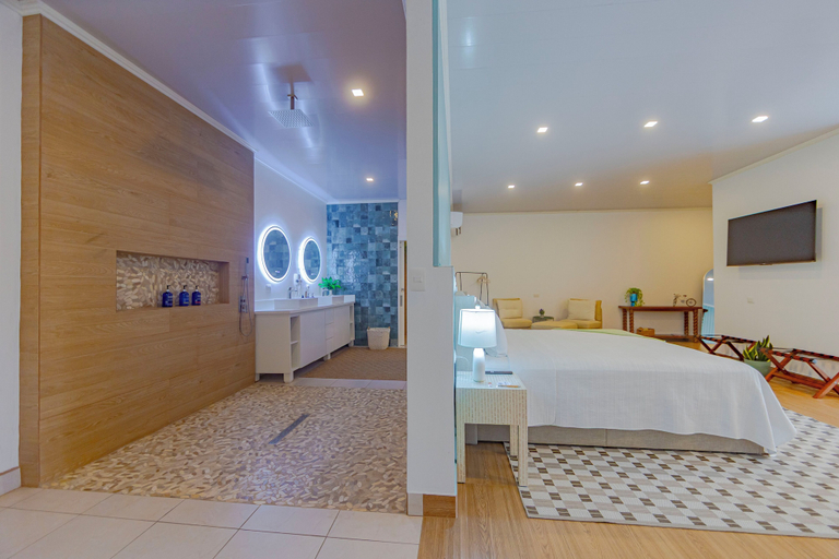Bedroom 3, Habitare La Fortuna, San Carlos