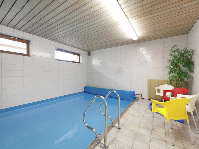 Sport & Beauty 2, Cozy Apartment in Ruhmannsfelden with Swimming pool, Regen
