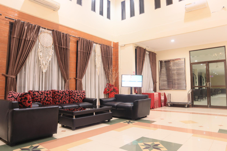 Public Area 3, Ole Suites Cottage, Bogor