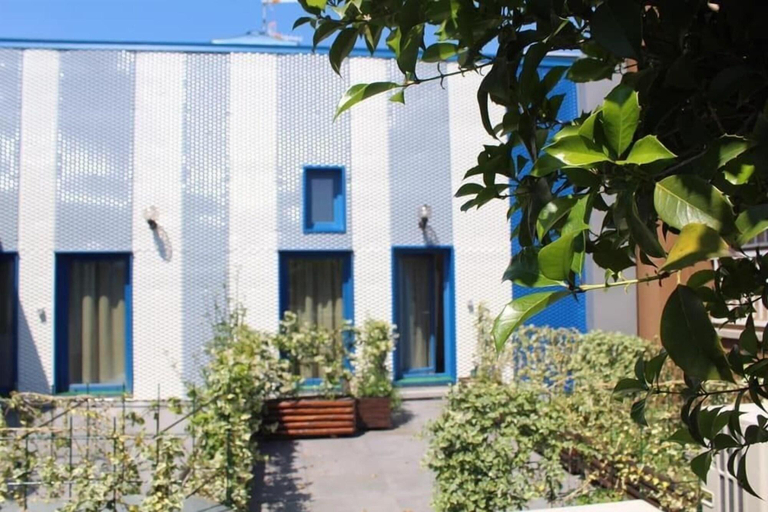 General view