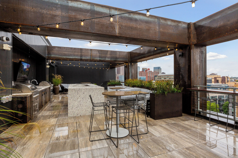 Others 3, Sable 606 - One Bedroom, Hennepin