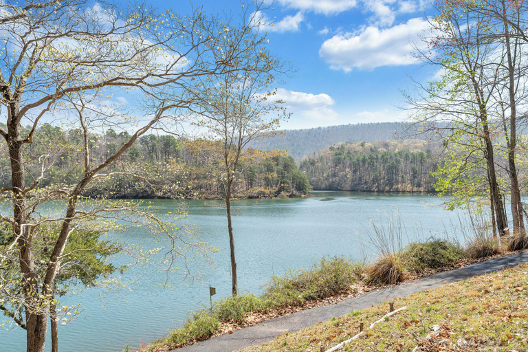 Water view 4, Heron's Cove - Pet Friendly, Private Dock!, Bedford