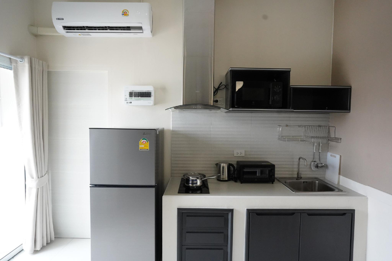 Others 3, Hommory Residence - East Chalong, Phuket Island