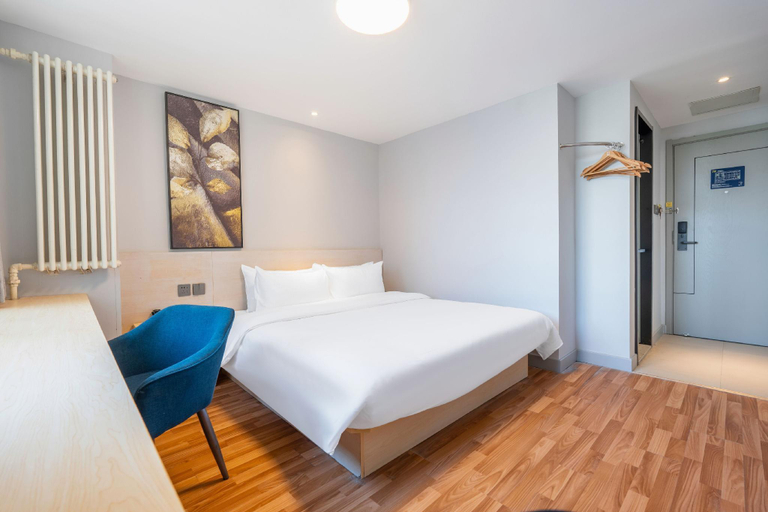 Bedroom 5, 7 Days Inn Madian Bridge, Beijing