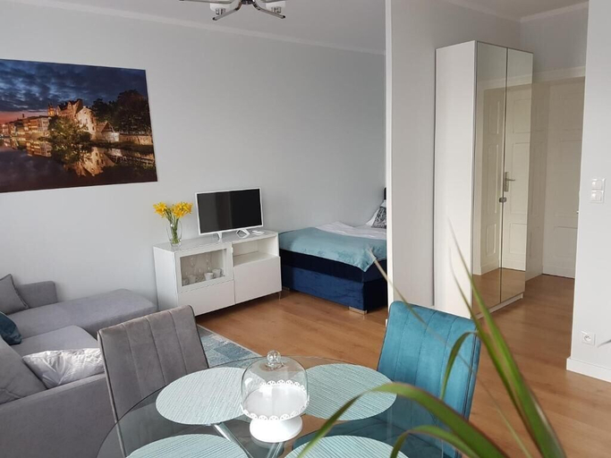 Others 5, Proseco apartments, Ople