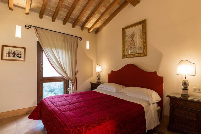 Bedroom 3, Borgo Storico Seghetti Panichi, Ascoli Piceno