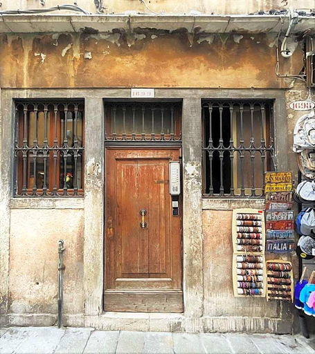Exterior & Views 2, Ai Boteri, Venezia