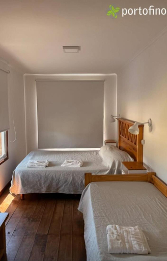 Bedroom 5, Cabanas Portofino todo incluido, Ramallo
