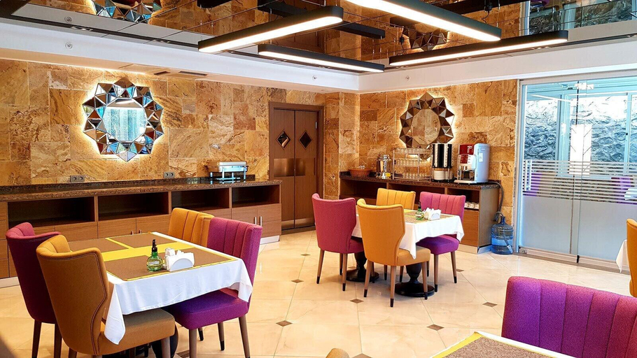 Others, My Garden Suites, Atasehir
