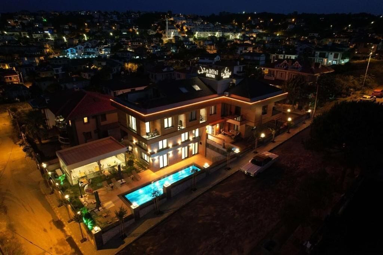 Exterior & Views 2, La Miel Şile, Şile