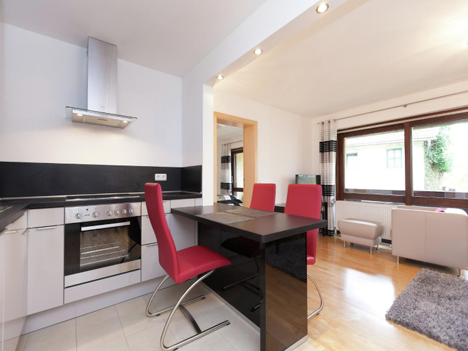 Others 5, Cozy Apartment in Ruhmannsfelden with Swimming pool, Regen