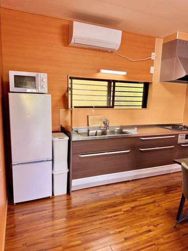 3, AZ Hotel Amami Island, Amami