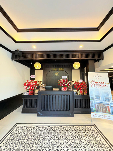 Others 5, Le Dung Hotel, Da Nang
