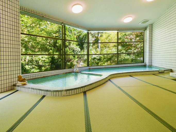 Sport & Beauty 3, Furuyu Onsen Ogiya, Saga