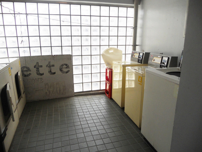 Others 5, Palette Takashimadaira Guest House, Itabashi