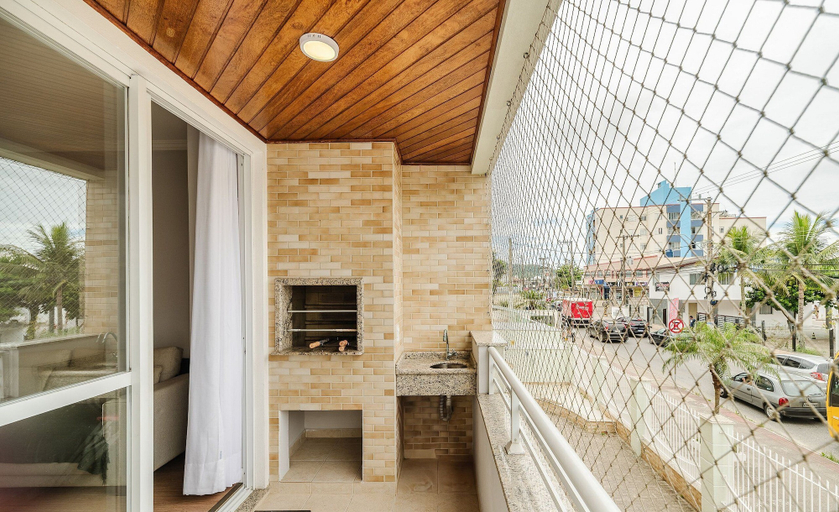 Others 3, Charming apt Just 350m From the Beach! - Vgn0102, Florianopolis
