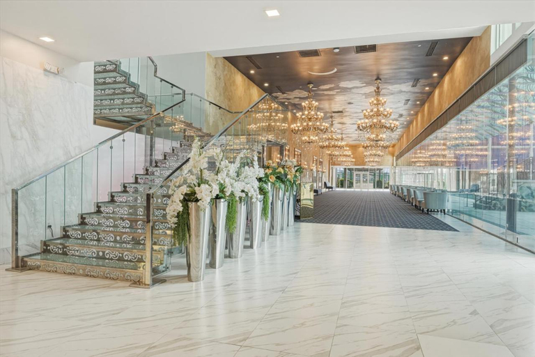 Others 5, Grand Tuscany Hotel, Houston