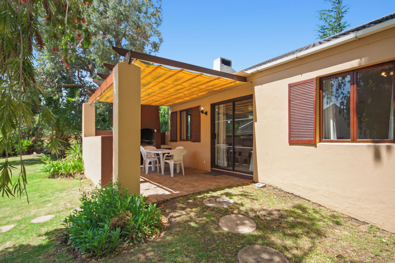 Exterior & Views 2, Montagu Springs Resort, Cape Winelands
