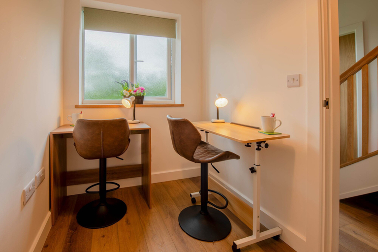 Room 3, Stylish Home Near Scotch Corner For Work Leisure, North Yorkshire