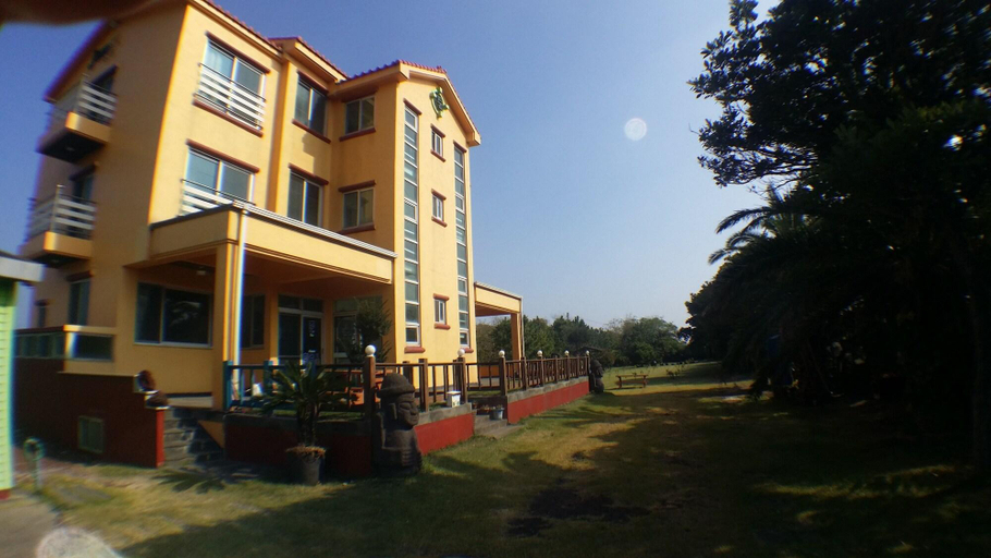 General view