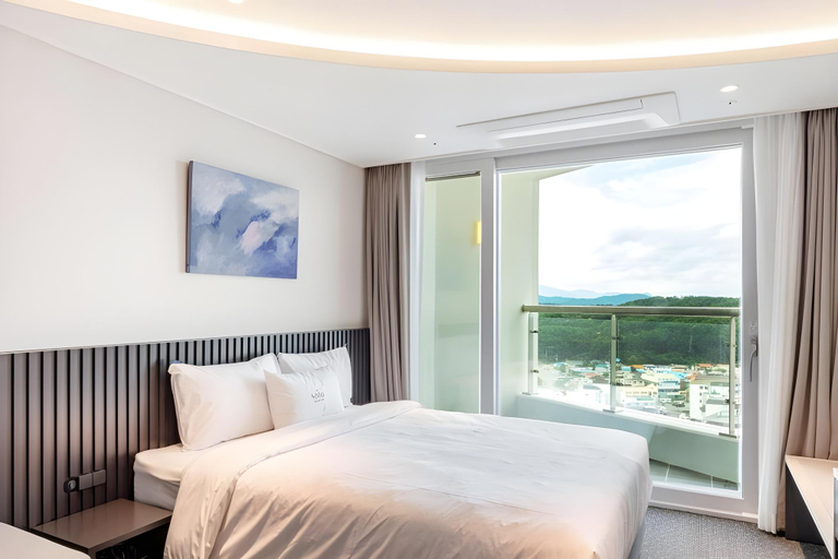 Bedroom 3, SOTA SUITE YANG YANG GRANBAY, Yangyang