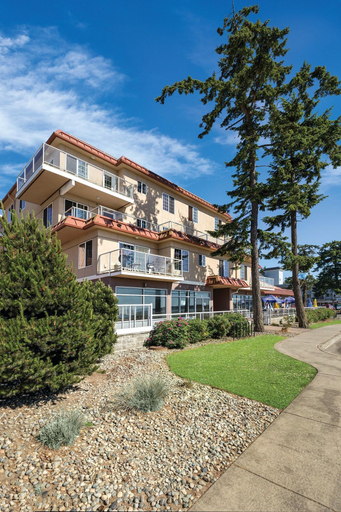 General view 2, WorldMark Blaine, Whatcom