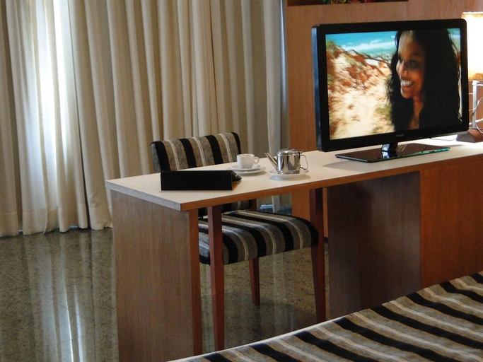 Bedroom 3, Costa Do Mar Hotel, Fortaleza
