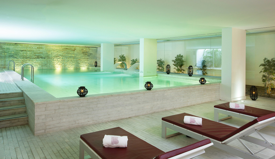 Sport & Beauty 2, ALTIS BELEM HOTEL AND SPA, Lisbon