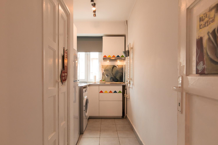Others 4, Victoria Avenue Apartment, Municipiul Bucuresti