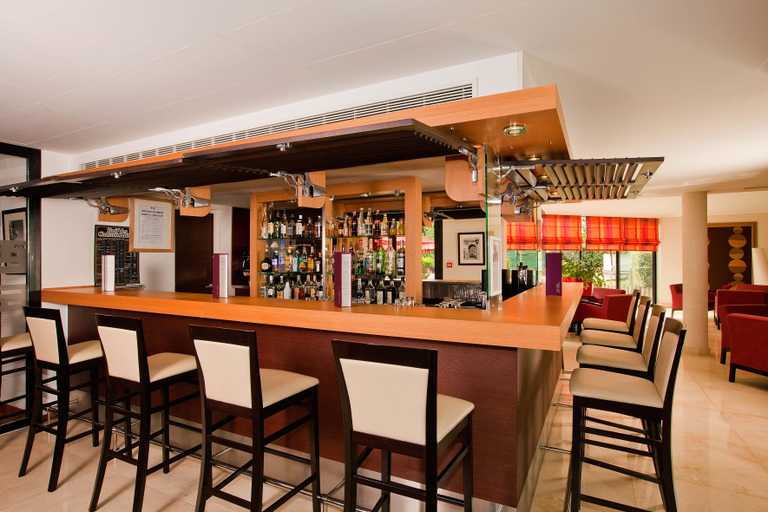 Food & Drinks 5, Residhome Val D Europe Hotel, Seine-et-Marne