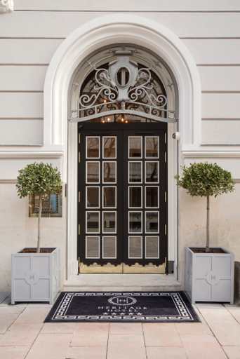 Exterior & Views, Heritage Madrid Hotel, Madrid