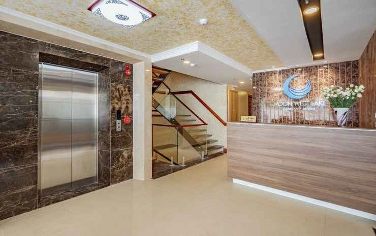Others 3, Moon West Lake - Serviced Apartment, Tây Hồ