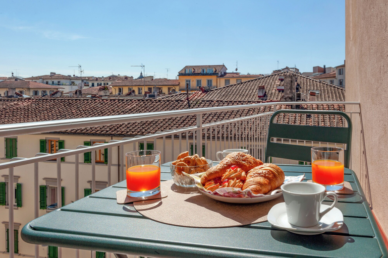 Food & Drinks 5, Da Vinci - Flo Apartments, Florence