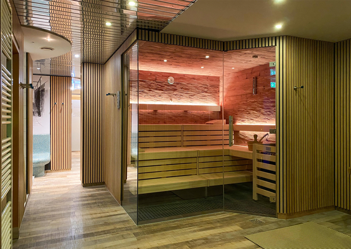 Sport & Beauty 4, Atrium Mainz, Mainz