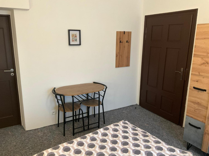 Bedroom 2, Kotrba privat, Jihlava