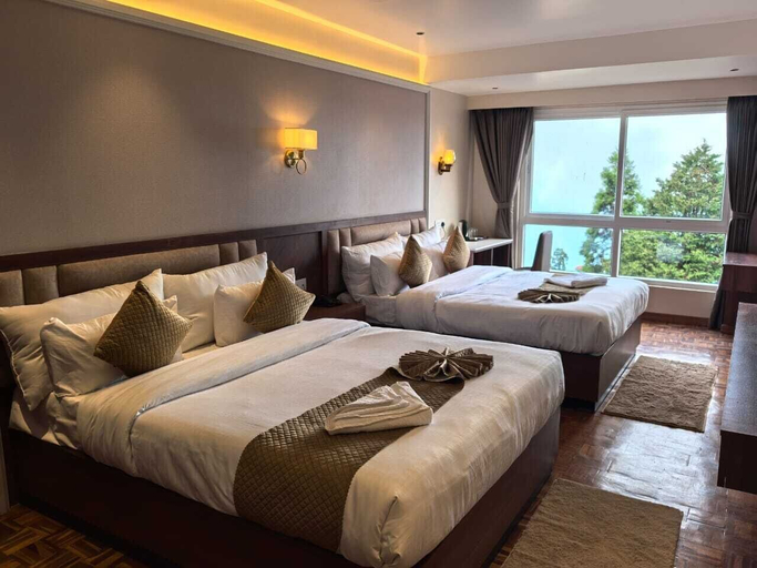 Others 4, HOTEL OLD BELLEVUE, Darjiling