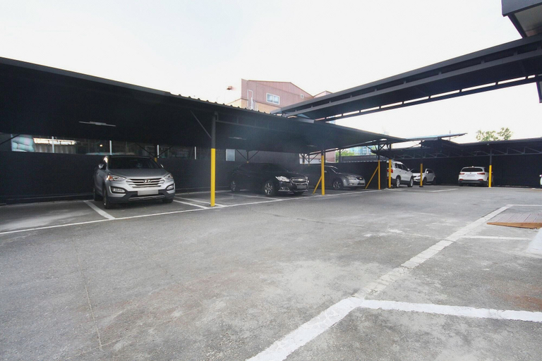Public Area 4, Iksan Sopung, Iksan