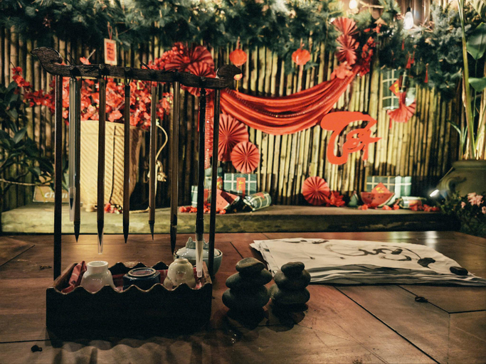 Others 3, An House Retreat, Đà Lạt
