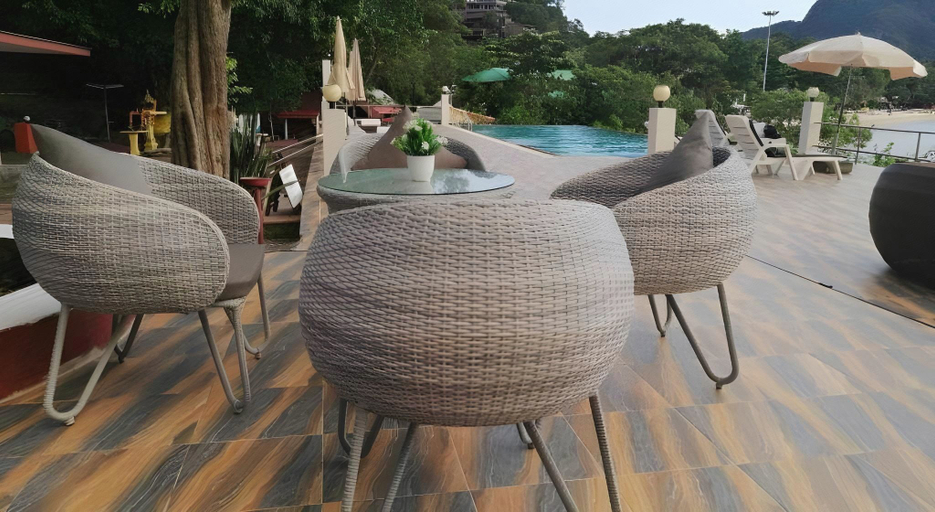 Others 4, Phi Phi View Point Resort, Mueang Krabi