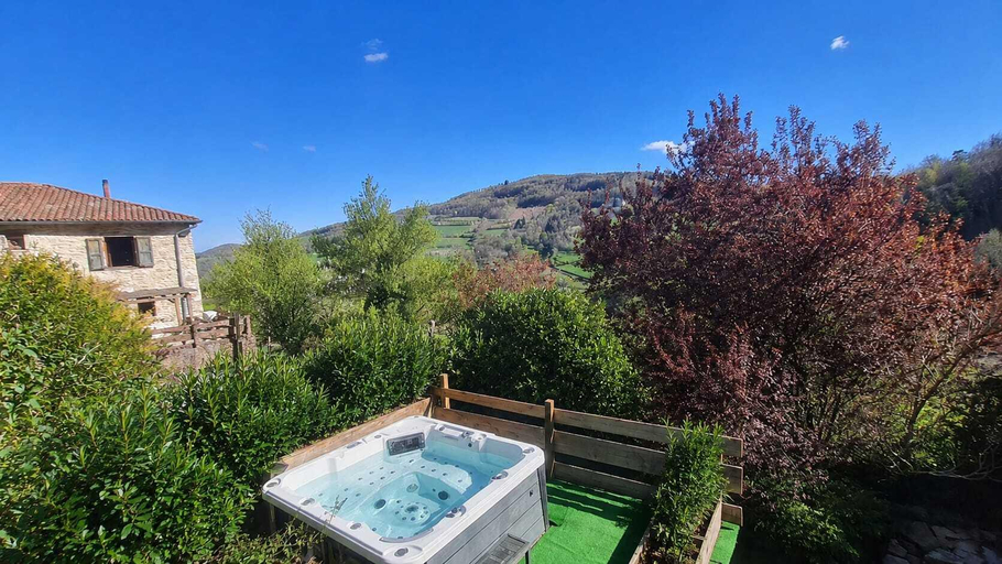 Sport & Beauty, Gites Des Esselards, Rhône