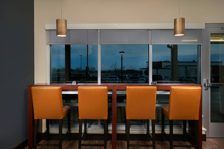 Food & Drinks 4, TownePlace Suites Fort Worth Northwest/Lake Worth, Fort Worth