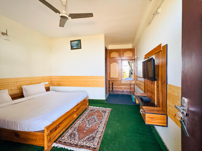 Others 5, The Hill Paradise Almora, Almora