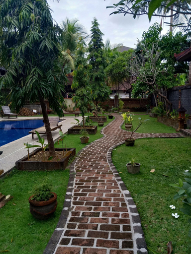 Exterior & Views 2, Mahalini villa 3, Badung
