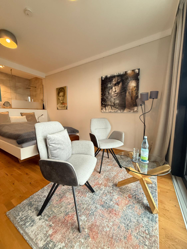 Others 5, Huus Bellevue, Südliche Weinstraße