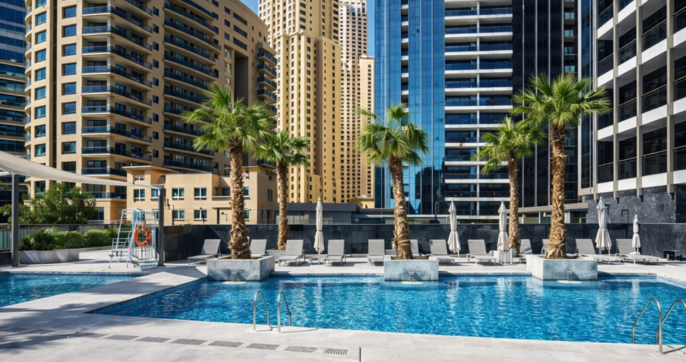 Others 3, Sparkle Tower Residence, Dubai