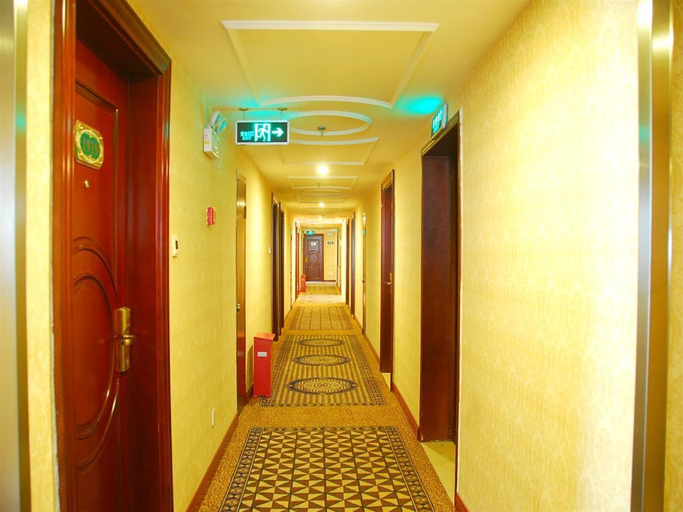 General view 2, Vienna Hotel Chaoyang Road, Nanning
