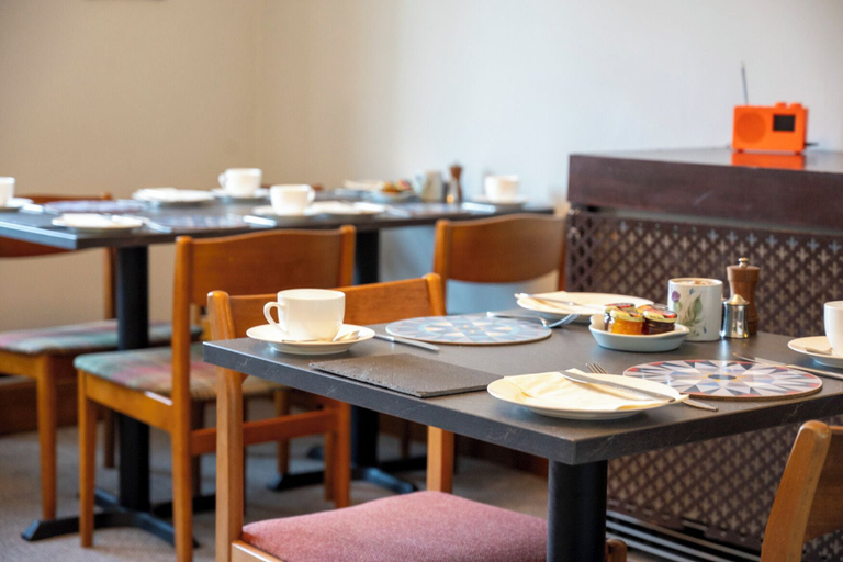 Food & Drinks 5, Leven House, Perthshire and Kinross
