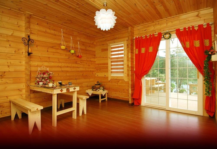 Others 4, Dagagada Pension, Hwacheon
