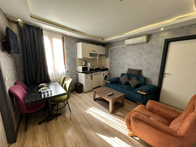 Others 4, Dolce Vita Suite Hotel Sisli, Şişli