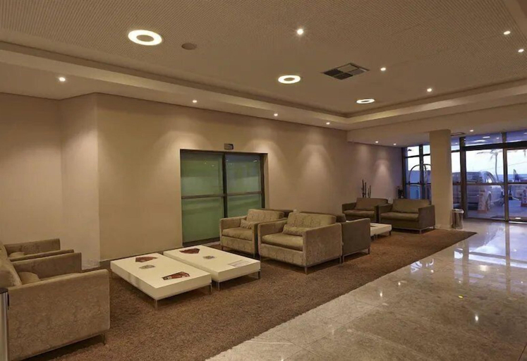 Others 2, HY Beach Flats - International, Recife